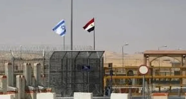 مصر ترفض اعتماد السفير الإسرائيلي وتجمّد تعيين سفيرها الجديد
