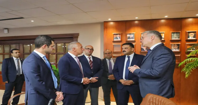 شراكة بين “الثروة المعدنية” و”السويدي لاستكشاف وإنتاج خام الفوسفات
