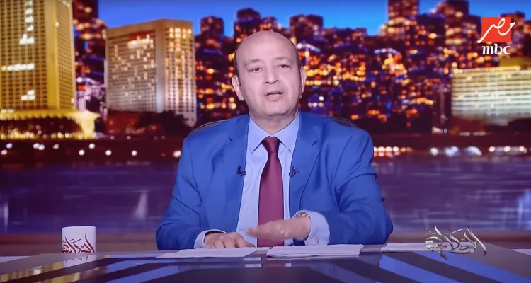 الحكاية يناقش زيارة السيسي بني سويف وزيادة الأجور والإفراج عن مؤسس «استقلال المعلمين» وسد النهضة