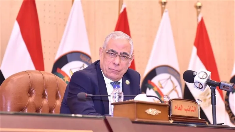 رصد 6 حسابات على التواصل الاجتماعي خالفت حظر النشر في وفاة المستشار سمير بدر عبدالسلام