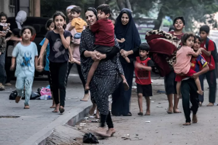 هآرتس: حرب غزة تهديد استراتيجي لجيران إسرائيل العرب، و «حدث إنساني» لدول الخليج