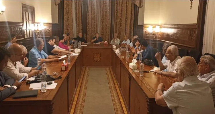 قوى معارضة مصرية تُجدد مطالبها بـ«ضمانات» للمشاركة في الانتخابات الرئاسية