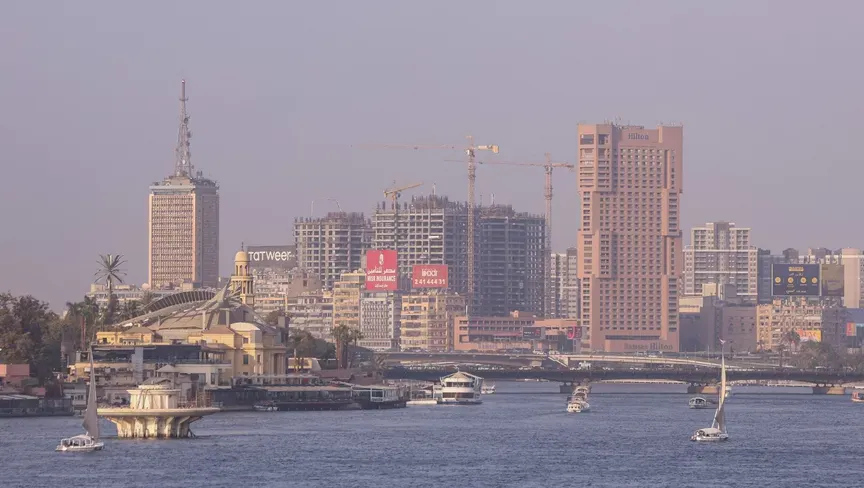 البنك الأهلي المصري يدير قرضاً بقيمة 120 مليون دولار لتطوير فندق شبرد