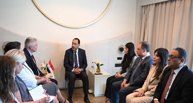 رئيس الوزراء يتوجه إلى إسبانيا للمشاركة في مؤتمر الأمم المتحدة الرابع لتمويل التنمية