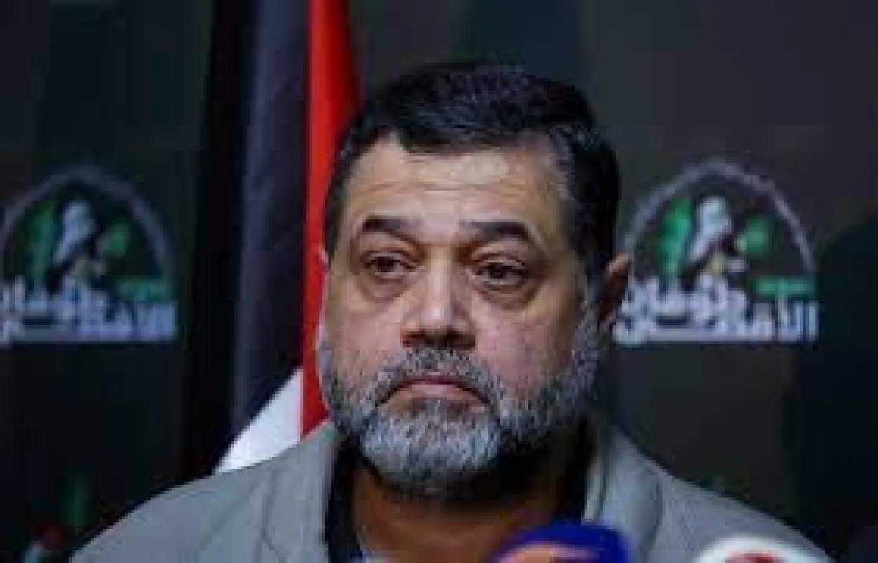 حماس: لا تفاوض ولا تبادل للأسرى إلا بوقف العدوان على غزة (فيديو)
