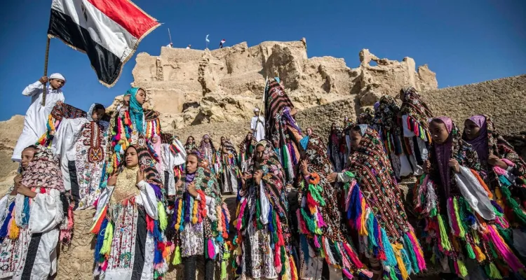 الأقباط والنوبة والأمازيغ يسعون للحفاظ على لغات مصر المهددة بالاندثار