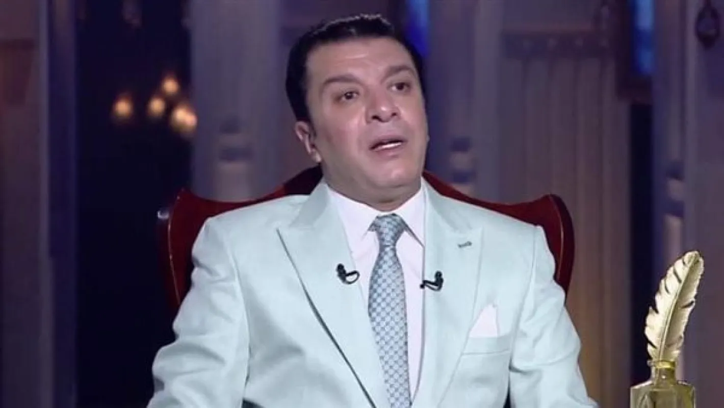 مصطفى كامل نقيبا للموسيقيين بالتزكية