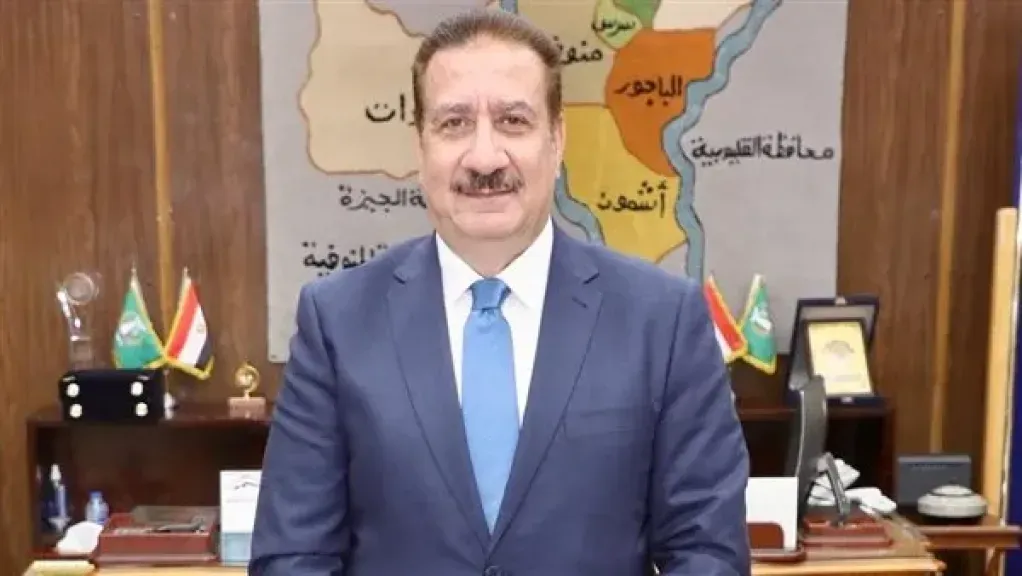 محافظ المنوفية يحيل واقعة فساد وتربح بأشمون للنيابة العامة