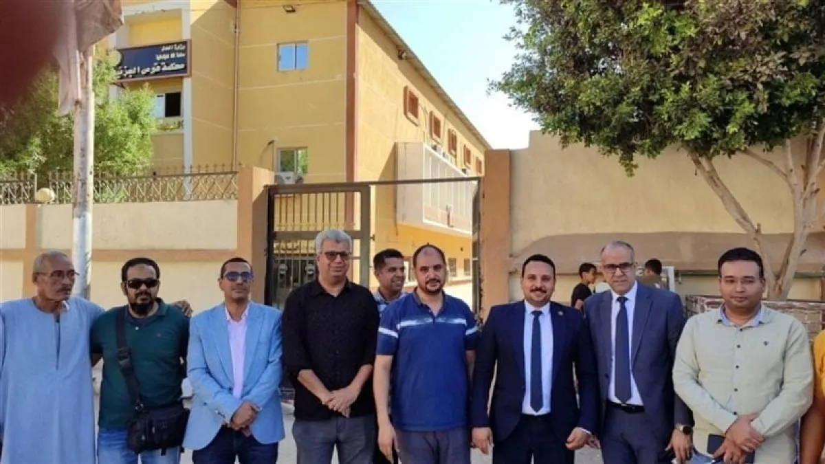 النيابة تُخلي سبيل طبيب اتُهم بالتسبب في وفاة مسنة بعدما رفض الكشف عليها