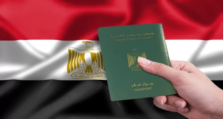 مصر تسقط الجنسية عن مواطن التحق بجيش دولة أجنبية