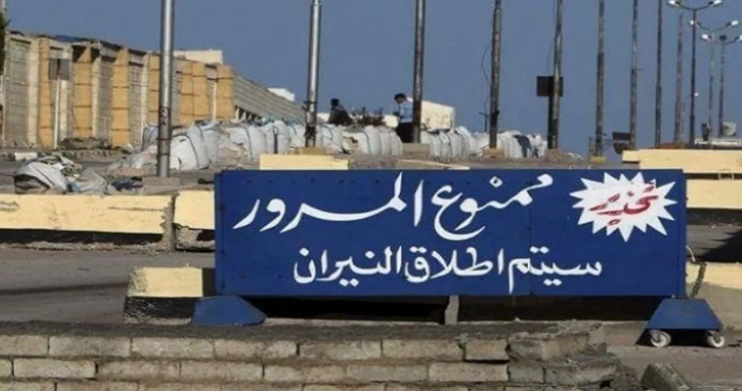 بينهم ضابط برتبة عقيد.. إصابات وقتلى في هجوم مسلح على مقر الأمن الوطني بالعريش