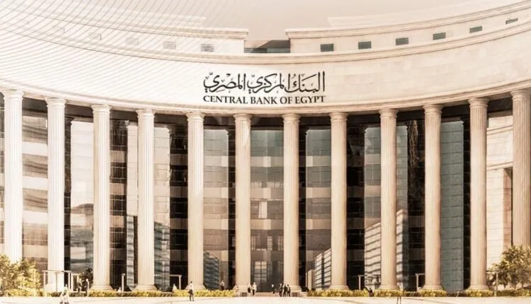 خدمة الدين الخارجي لمصر ترتفع إلى 21.3 مليار دولار في النصف الأول من 2024/ 2025