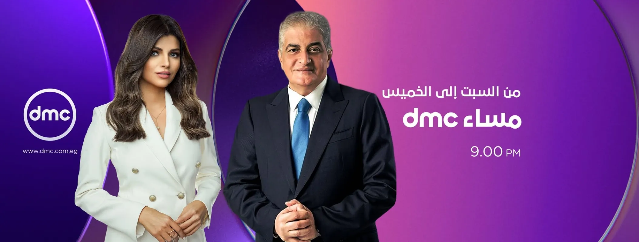 لقاء الطفلة الفلسطينية ريتاج جحا ونقاش محتدم حول أحداث المنطقة العربية