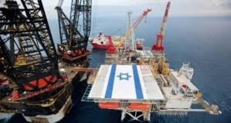 واردات مصر من الغاز الإسرائيلي تتراجع 20% خلال الصيف.. وأرامكو وأدنوك وسوناطراك وقطر يتقدمون بعروضٍ لتصدير الغاز إلى مصر