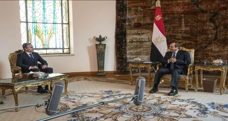 دويتشه فيله: هل تكون الانتخابات الرئاسية في مصر فرصة للتغيير؟