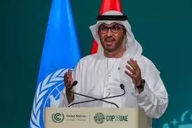 في يومه الأول.. مؤتمر المناخ COP28 يتبنى قرار تنفيذ إنشاء صندوق الخسائر والأضرار