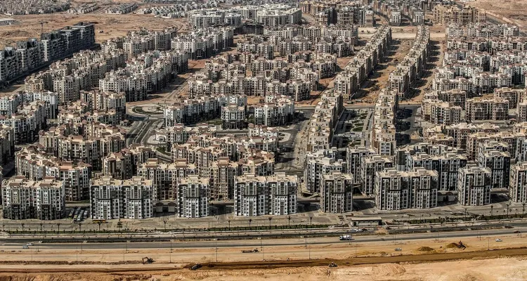 مصر تكشف عن خطة لبناء مدينة صحراوية جديدة ضمن مشاريعها العملاقة