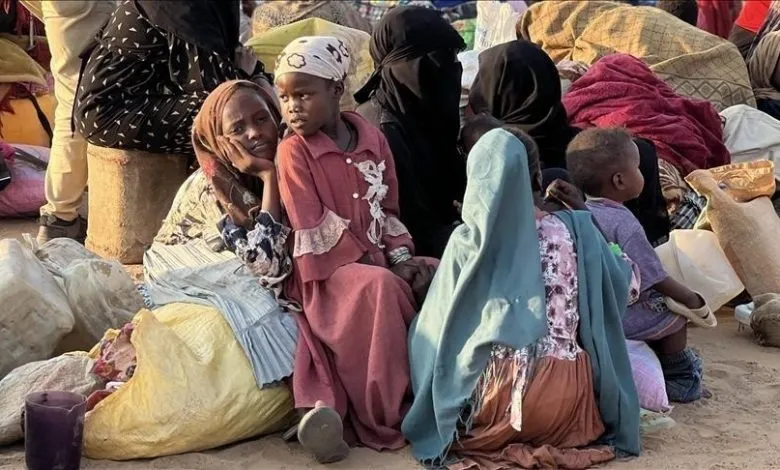 السودان يعلن الشراكة مع مصر لإعادة إعمار قطاع مياه الشرب المتضرر من الحرب