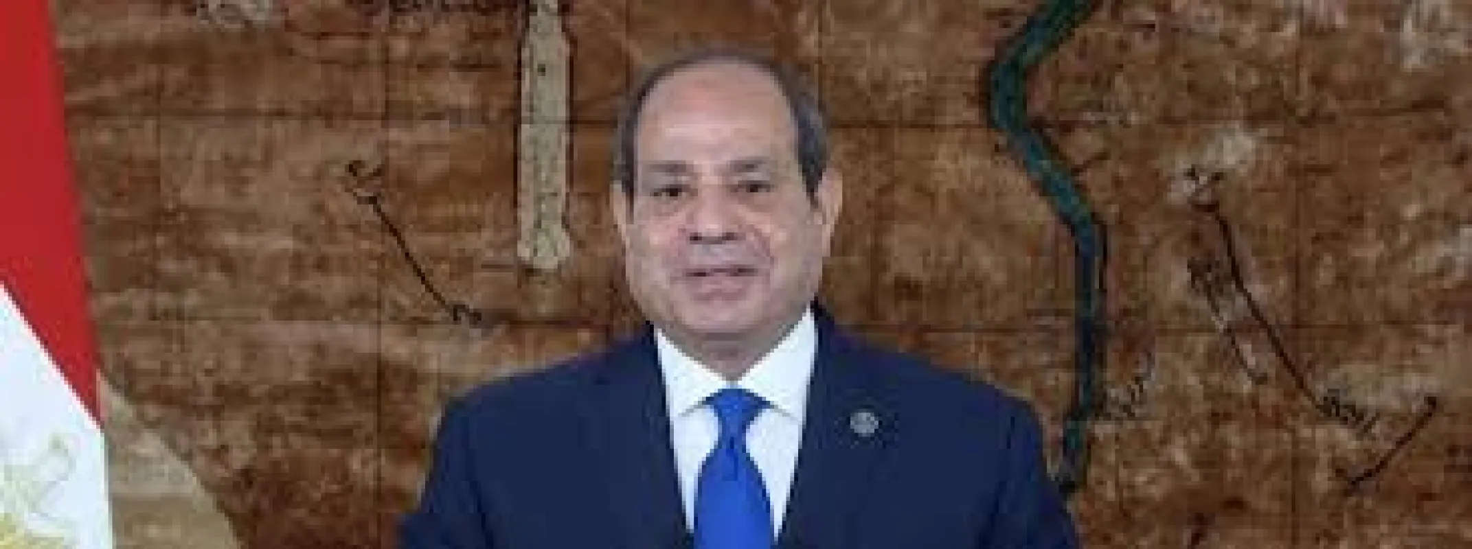 السيسي يناقش ملف غزة والعلاقات الإقليمية مع قادة بريطانيا وإيطاليا