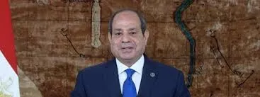السيسي يناقش ملف غزة والعلاقات الإقليمية مع قادة بريطانيا وإيطاليا