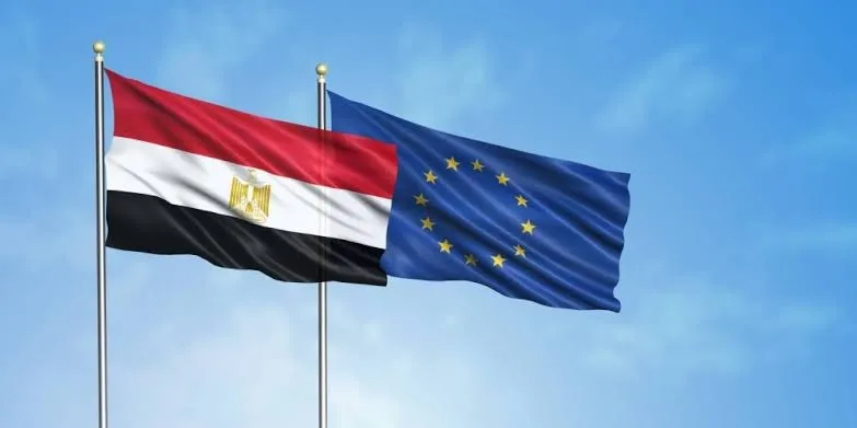 مصر والاتحاد الأوروبي تبحثان تعزيز التعاون في ملف الهجرة