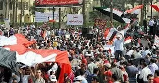 مسيرة ثورة 25 يناير 2011 من الشرارة الأولى إلى وأدها عسكريا