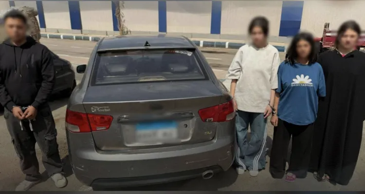 النيابة العامة تحيل القائم بنشر المقطع المُخِل والمتهمين بالتعدي عليه بطريق المحور إلى المحاكمة الجنائية