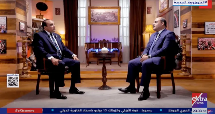 الشاهد – محمد الباز – حلقة الأحد 02-07-2023