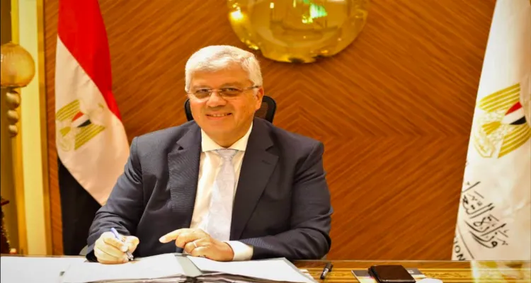 مصر تشارك في اجتماعات مُبادرة الحزام والطريق