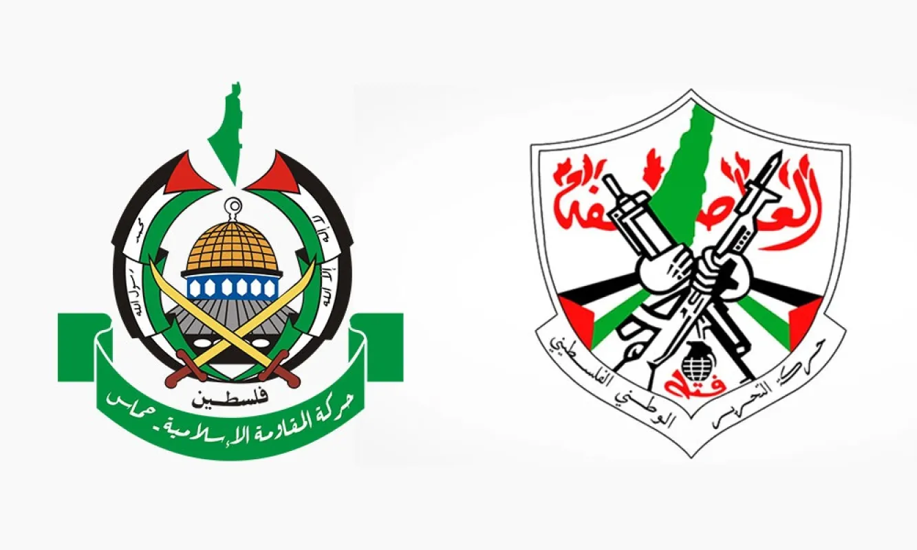 حماس وفتح يلتقيان في مصر لبحث ترتيبات ما بعد الحرب في غزة