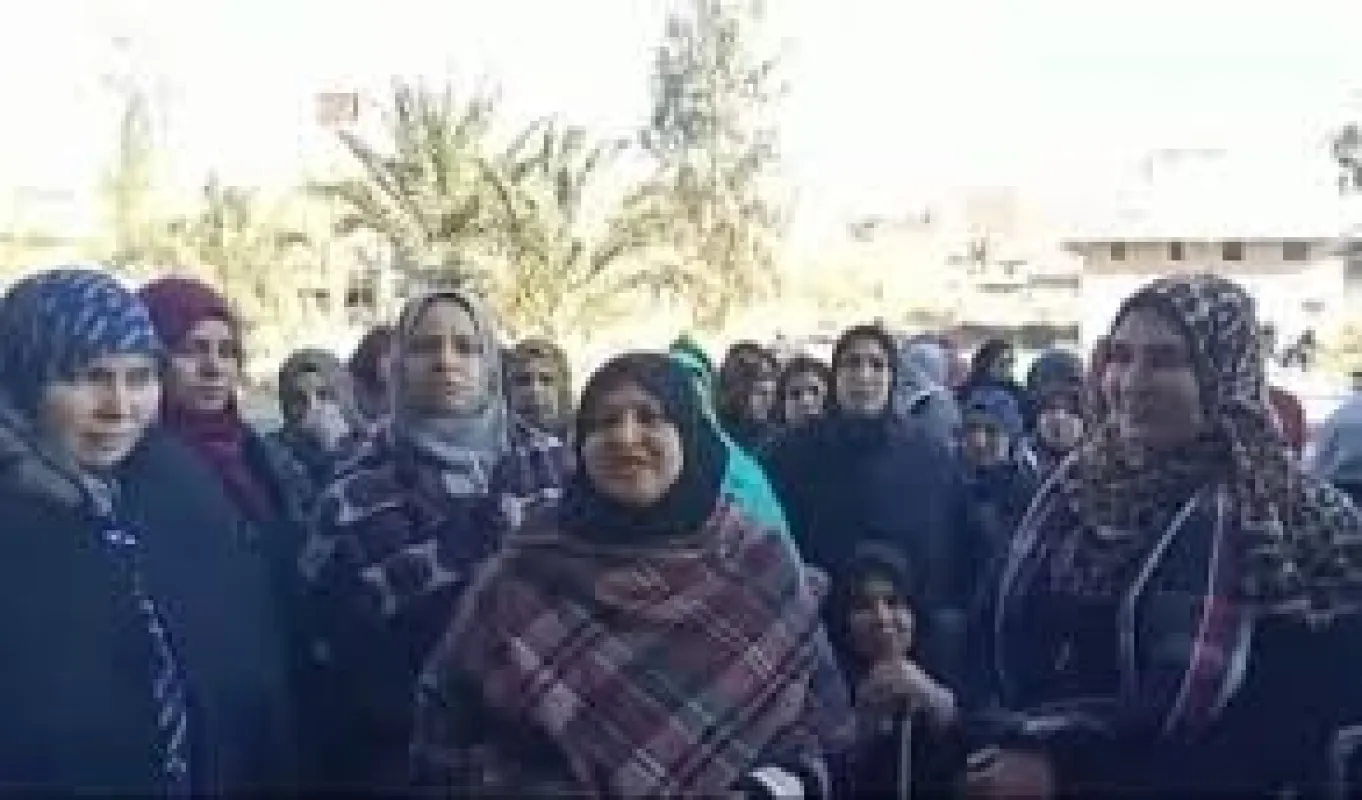 عمال وبريات سمنود ينهون إضرابهم بعد تهديدات من الأمن الوطني