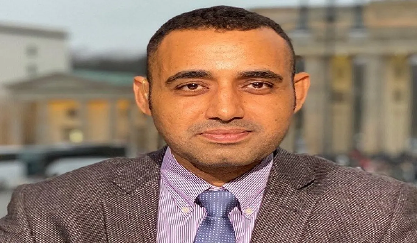 إحالة الدكتور تقادم الخطيب إلى المحاكمة الجنائية