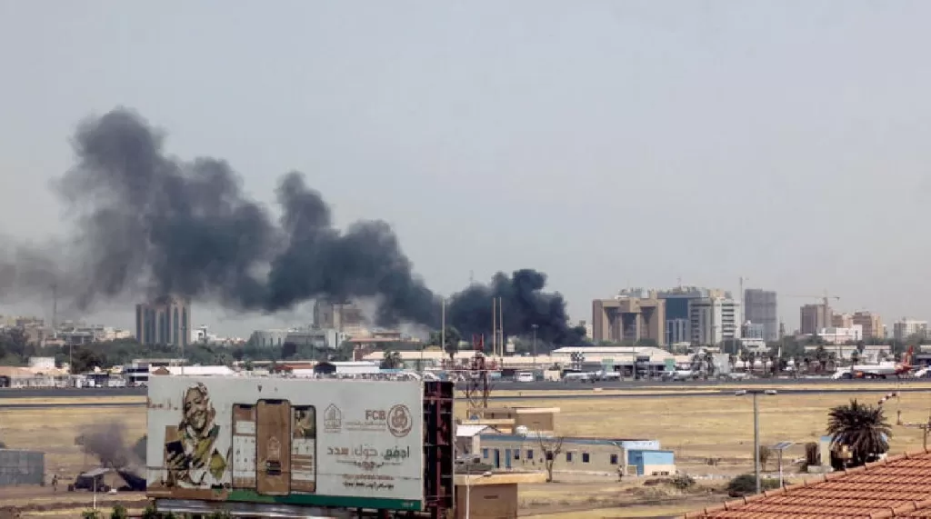 ميدل إيست مونيتور: دبلوماسي كبير يقول إن الحرب في غزة طغت على الأزمة الإنسانية في السودان