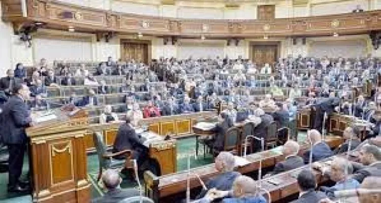 «النواب» يناقش اتفاقا تمويليا بـ500 مليون دولار لتوريد القمح إلى «السلع التموينية»