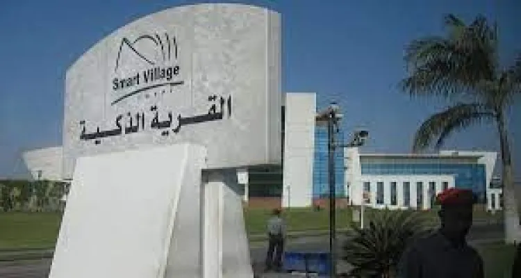 عن «انتشار الرائحة» بالقرية الذكية.. «غاز مصر»: لا يوجد تسريب بالمنطقة