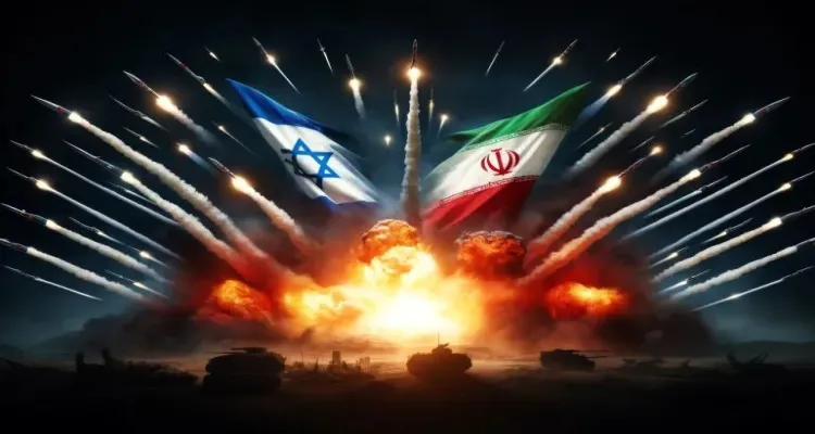 تداعيات الحرب الإسرائيلية الإيرانية تصل إلى السياحة في مصر