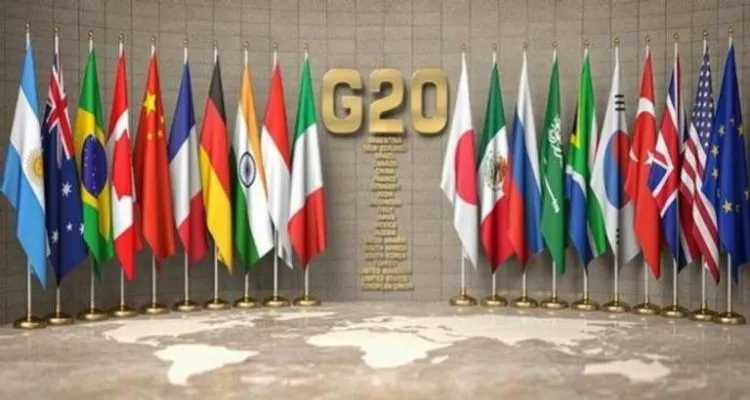 مصر تستضيف اجتماع مجموعة العشرين في سبتمبر المقبل