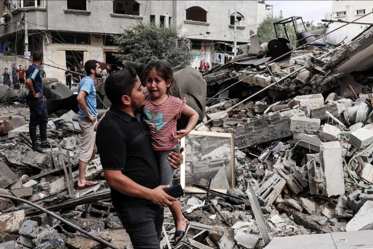 أكثر من 30 ألف فلسطيني قتلوا أو فقدوا أو جرحوا منذ بدء الحرب.. ومقتل المزيد من الأسرى في الغارات على غزة