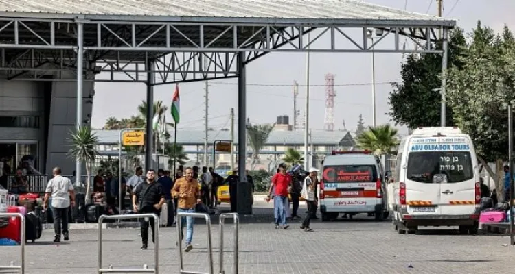 العدوان على غزة: انزعاج مصري من المطالب الإسرائيلية