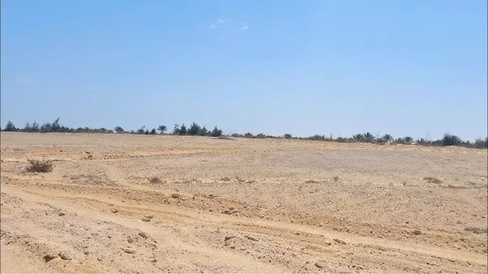 تخصيص 190 فدان لإقامة منطقة لوجستية وميناء جاف بوادي النطرون