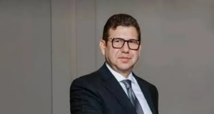 رئيس المخابرات العامة يبحث مع كبير مستشارى الرئيس الأمريكي الأوضاع فى ليبيا