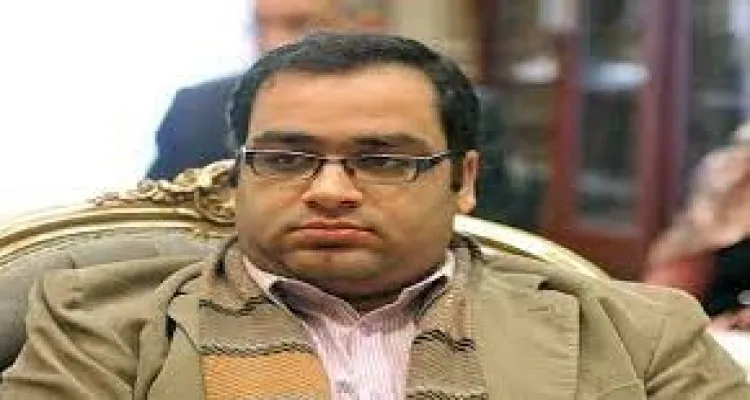 رفع اسم زياد العليمي من قائمة الإرهابيين وإنهاء أثر التحفظ على أمواله