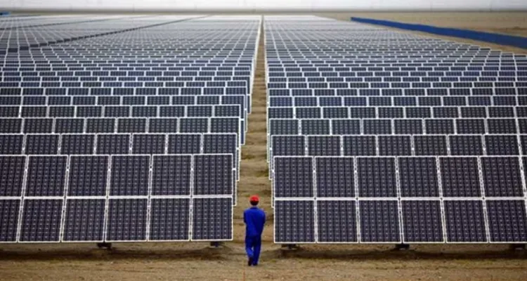 محطة طاقة شمسية بتمويل مصري في جيبوتي تدخل مرحلة الإطلاق قريبًا
