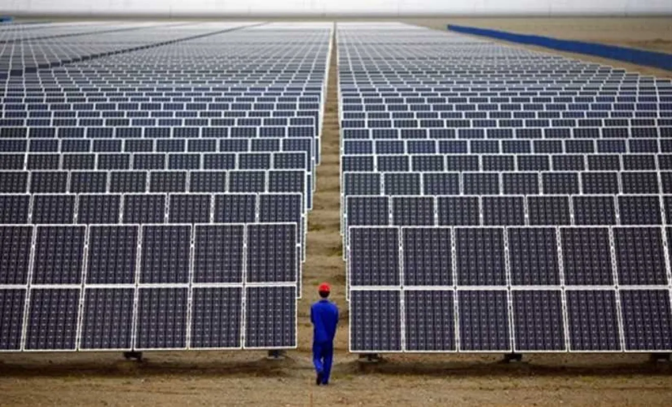 محطة طاقة شمسية بتمويل مصري في جيبوتي تدخل مرحلة الإطلاق قريبًا