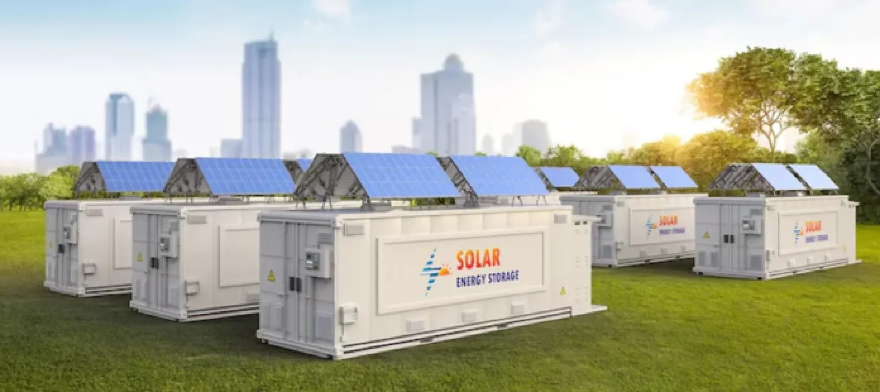 مصر تتحول إلى أسرع أسواق تخزين الطاقة بالبطاريات نمواً في إفريقيا