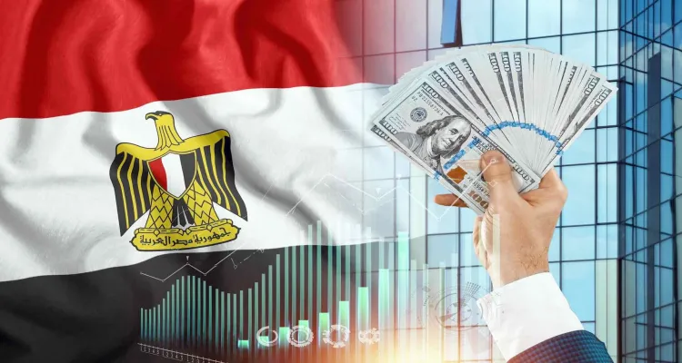 الخلاصة  الاقتصادية  للأسبوع.. 18-25 أبريل 2025