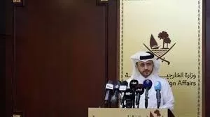 قطر: التصريحات المنسوبة لنتنياهو تقوض جهود الوساطة بشأن غزة