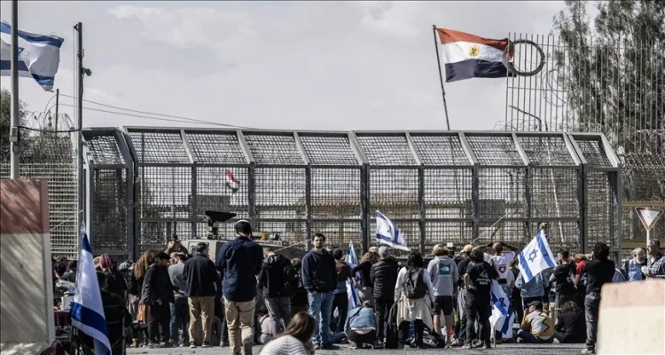 مصر: وفد أمني يزور لبنان لبحث وقف اعتداءات إسرائيل