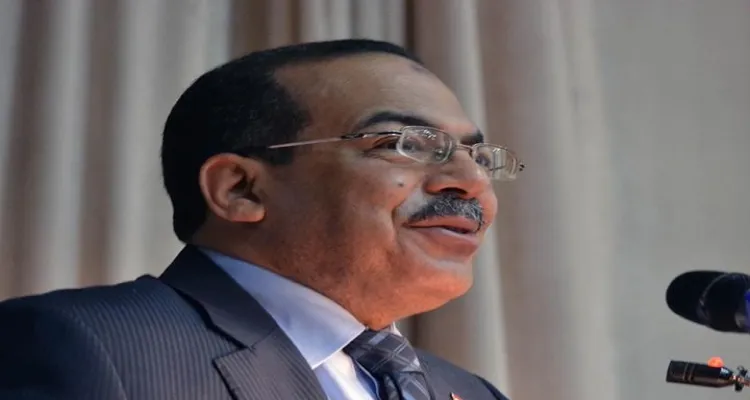 نيابة أمن الدولة العليا تُحيل المتحدث السابق باسم الحركة المدنية إلى المحاكمة