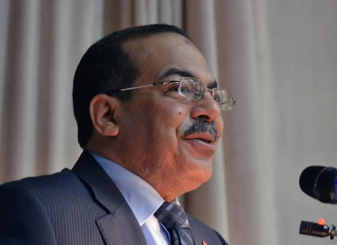 نيابة أمن الدولة العليا تُحيل المتحدث السابق باسم الحركة المدنية إلى المحاكمة